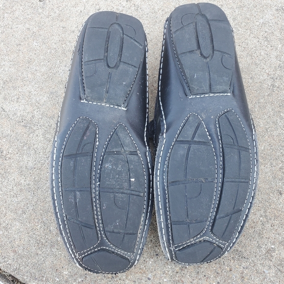 Men Jump Dunbar Loafers sz 10 main image 5
